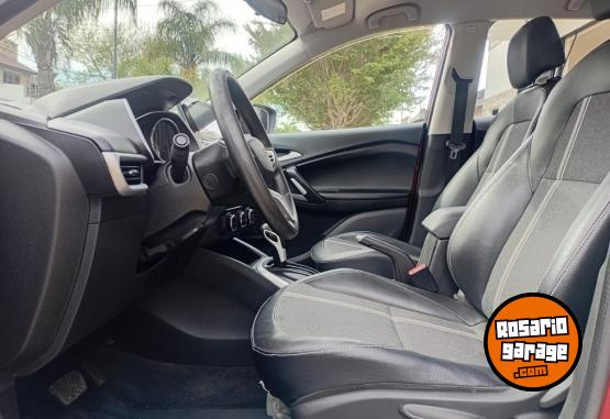 Autos - Chevrolet Tracker LTZ FULL AUT 2021 Nafta 79000Km - En Venta