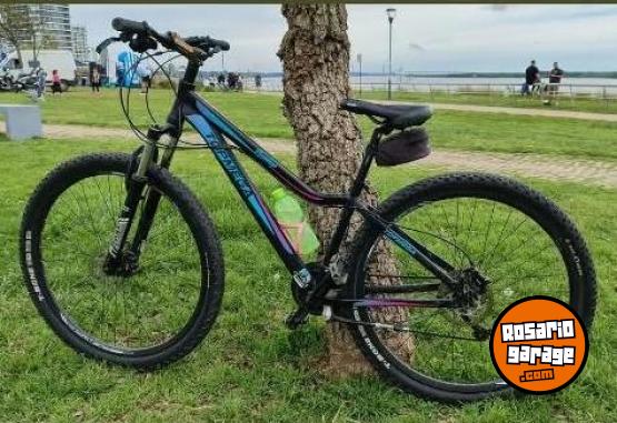 Deportes - Bicicleta Topmega Flamingo Rodado 29 Talle XS � - En Venta