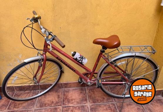 Deportes - Rodaro 28. - En Venta