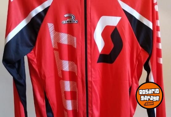 Indumentaria - Ropa de ciclismo para adultos y niños - En Venta