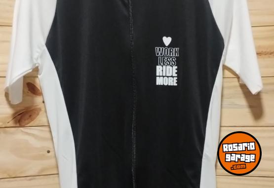 Indumentaria - Ropa de ciclismo para adultos y niños - En Venta