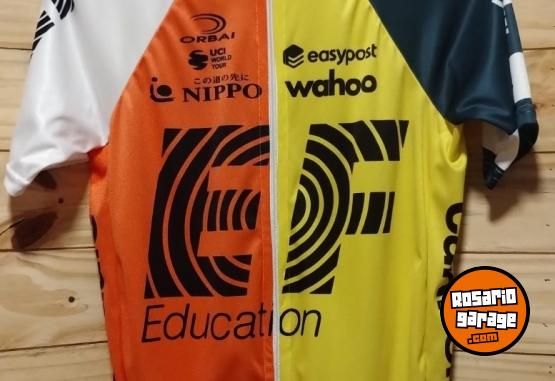 Indumentaria - Ropa de ciclismo para adultos y niños - En Venta