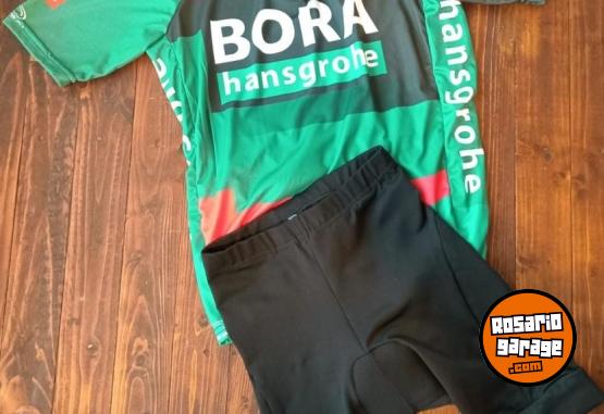 Indumentaria - Ropa de ciclismo para adultos y niños - En Venta