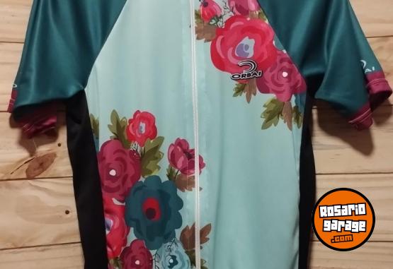 Indumentaria - Ropa de ciclismo para adultos y niños - En Venta