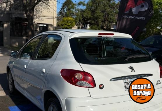 Autos - Peugeot 207 allure 2013 Nafta 81000Km - En Venta