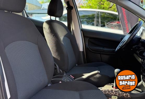 Autos - Peugeot 207 allure 2013 Nafta 81000Km - En Venta