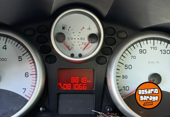Autos - Peugeot 207 allure 2013 Nafta 81000Km - En Venta