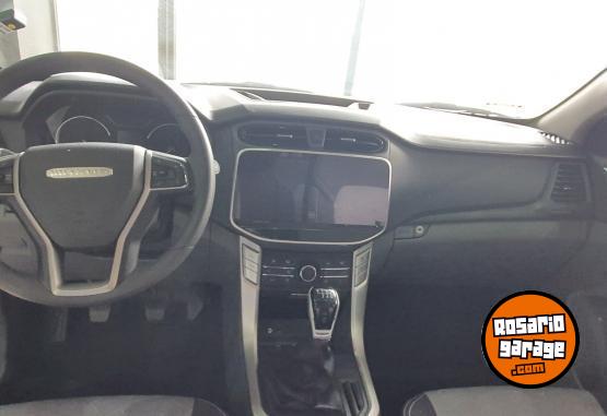 Camionetas - MAXUS Confort 2.0 2026 Diesel 0Km - En Venta