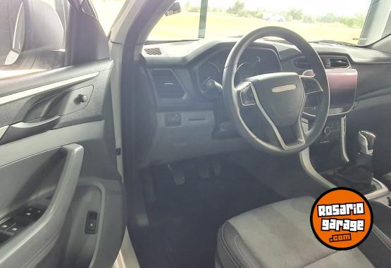 Camionetas - MAXUS Confort 2.0 2026 Diesel 0Km - En Venta
