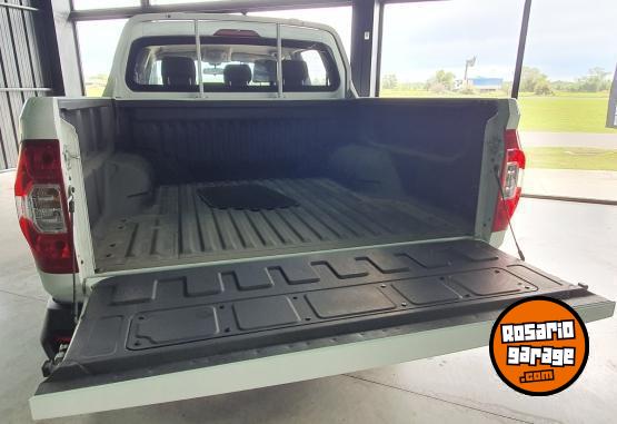 Camionetas - MAXUS Confort 2.0 2026 Diesel 0Km - En Venta