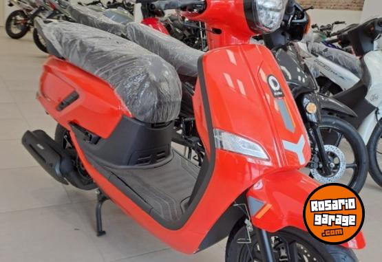 Motos - Keller Exotic 150 0KM 2026 Nafta 0Km - En Venta