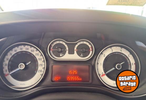 Autos - Fiat 500l 1.4 16v 2015 Nafta 159555Km - En Venta