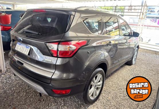 Autos - Ford KUGA SEL 2.0 ECOBOOST 2018 Nafta 81631Km - En Venta