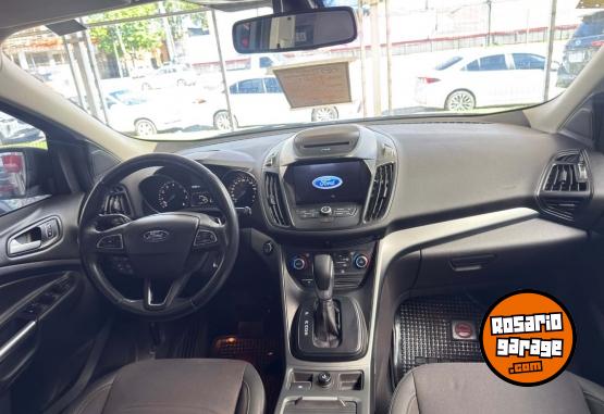 Autos - Ford KUGA SEL 2.0 ECOBOOST 2018 Nafta 81631Km - En Venta