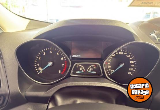 Autos - Ford KUGA SEL 2.0 ECOBOOST 2018 Nafta 81631Km - En Venta