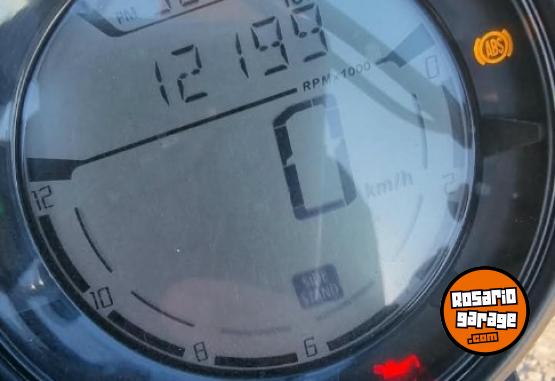 Motos - Ducati Scrambler 2018 Nafta 12199Km - En Venta
