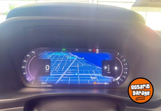 Autos - Volvo XC40 ULTIMATE B4 3A 2024 Nafta 34500Km - En Venta