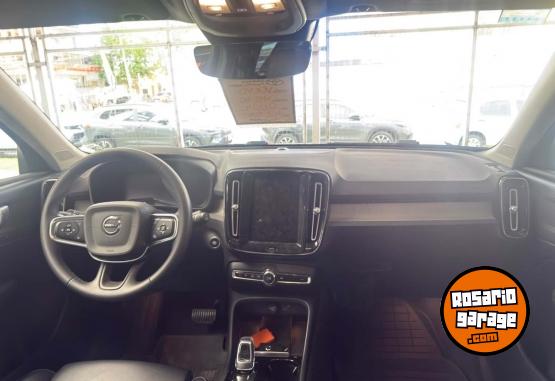 Autos - Volvo XC40 ULTIMATE B4 3A 2024 Nafta 34500Km - En Venta