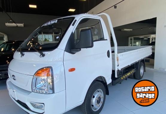 Camiones y Grúas - KAMA X1 - En Venta
