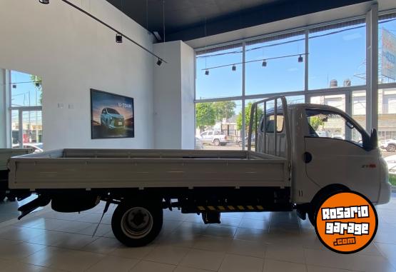 Camiones y Grúas - KAMA X1 - En Venta