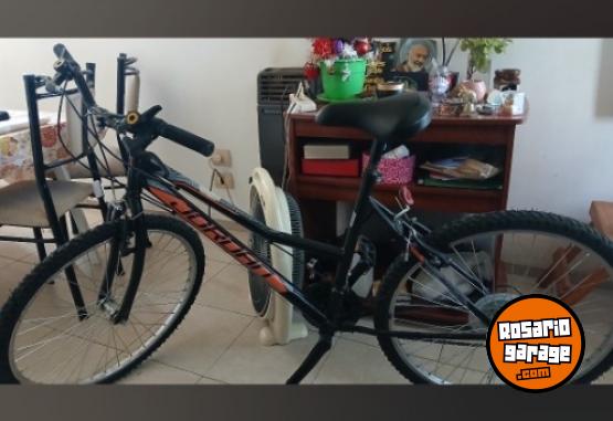 Deportes - Bici con.cambios - En Venta