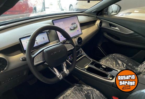 Autos - FORTHING FRIDAY REEV 0KM 2026 Electrico / Hibrido 0Km - En Venta