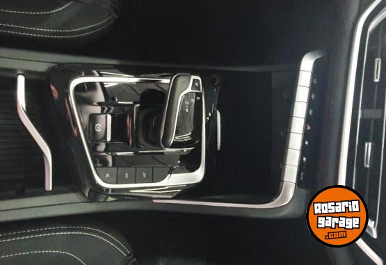 Camionetas - MAXUS Luxury 4x4 8At. 2026 Diesel 0Km - En Venta