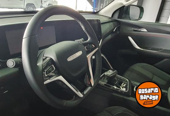 Camionetas - MAXUS Luxury 4x4 8At. 2026 Diesel 0Km - En Venta