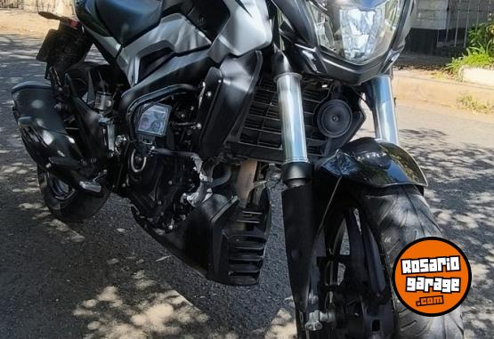 Motos - Bajaj Dominar 250 2023 Nafta 24340Km - En Venta