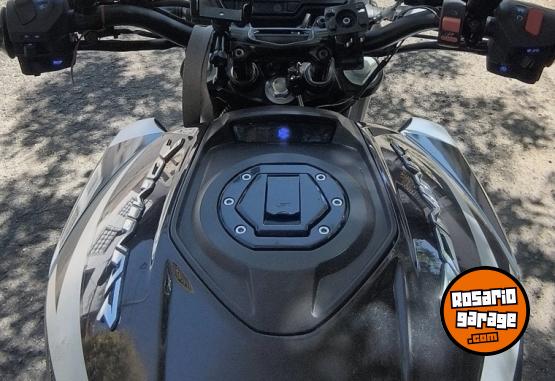 Motos - Bajaj Dominar 250 2023 Nafta 24340Km - En Venta