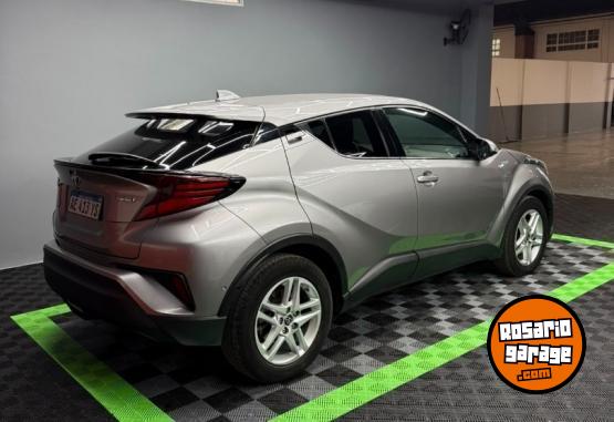 Autos - Toyota C- HR HYBRIDA 2020 Nafta 100000Km - En Venta