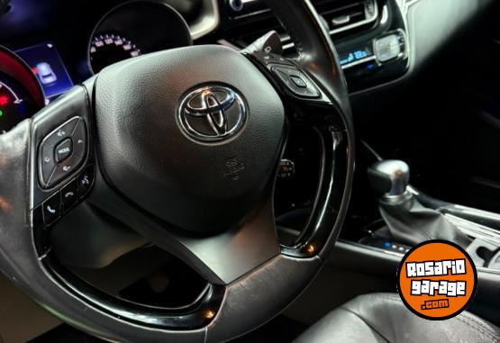 Autos - Toyota C- HR HYBRIDA 2020 Nafta 100000Km - En Venta