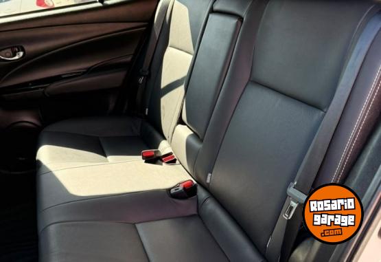 Autos - Toyota YARIS XLS PACK 1.5 2021 Nafta 56614Km - En Venta