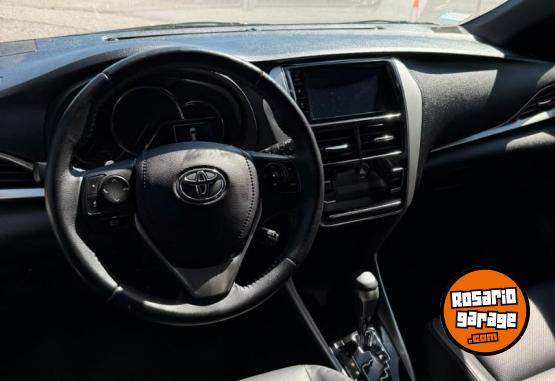 Autos - Toyota YARIS XLS PACK 1.5 2021 Nafta 56614Km - En Venta