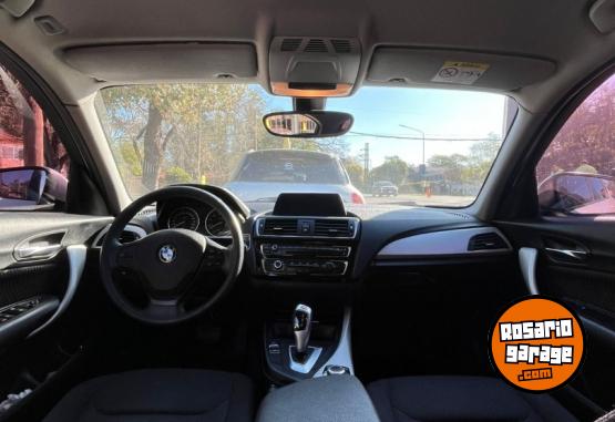 Autos - Bmw 120I ACTIVE 2017 Nafta  - En Venta