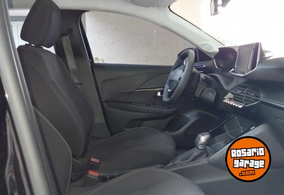 Autos - Peugeot 208 2021 Nafta 89000Km - En Venta
