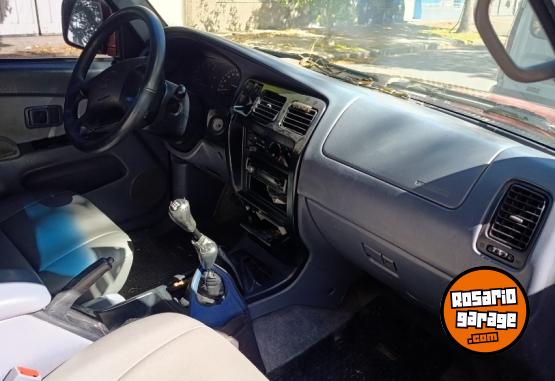 Camionetas - Toyota Sw4 1998 Diesel 30000Km - En Venta