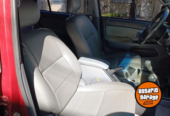 Camionetas - Toyota Sw4 1998 Diesel 30000Km - En Venta