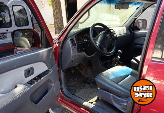 Camionetas - Toyota Sw4 1998 Diesel 30000Km - En Venta