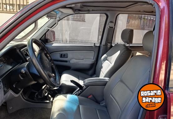 Camionetas - Toyota Sw4 1998 Diesel 30000Km - En Venta