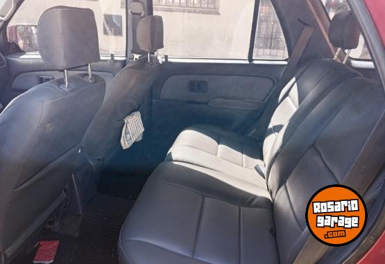 Camionetas - Toyota Sw4 1998 Diesel 30000Km - En Venta