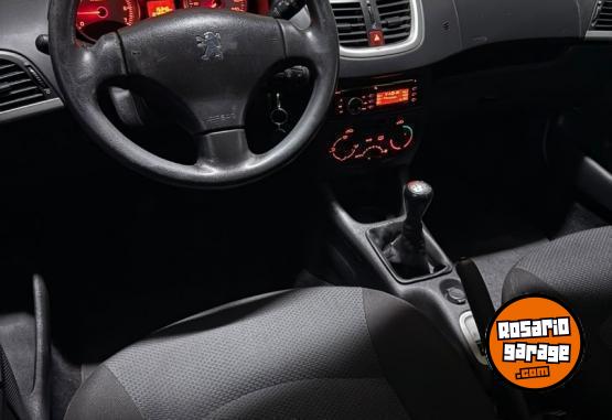 Autos - Peugeot 207 XS ALLURE 2014 Nafta 76500Km - En Venta