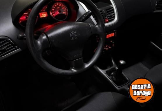 Autos - Peugeot 207 XS ALLURE 2014 Nafta 76500Km - En Venta