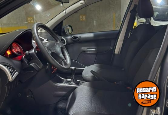 Autos - Peugeot 207 XS ALLURE 2014 Nafta 76500Km - En Venta