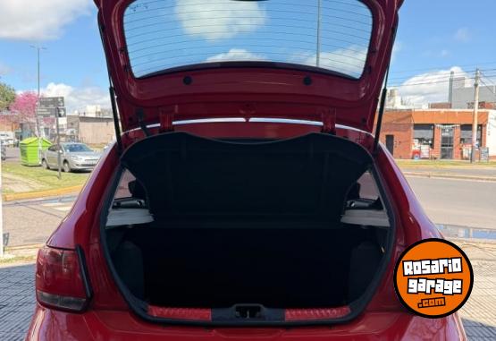 Autos - Volkswagen VOLKSWAGEN GOL TREND 1.6 2015 Nafta 90210Km - En Venta