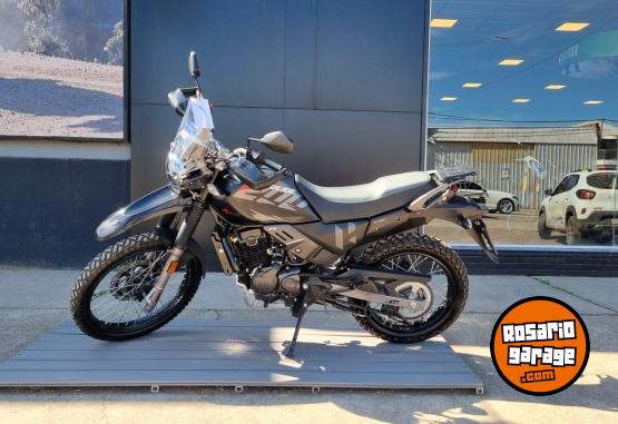 Motos - Hero XPULSE 200 FI 4V 2026 Nafta 1375Km - En Venta
