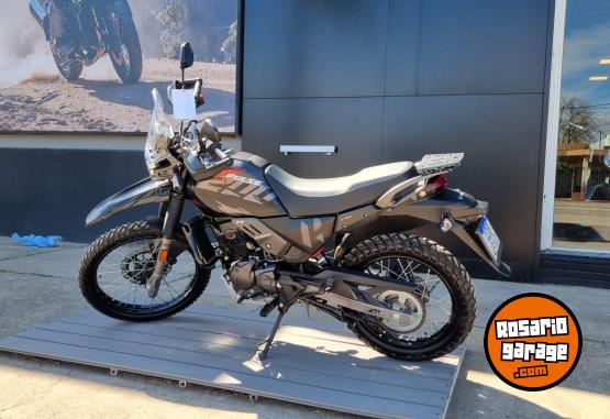 Motos - Hero XPULSE 200 FI 4V 2026 Nafta 1375Km - En Venta