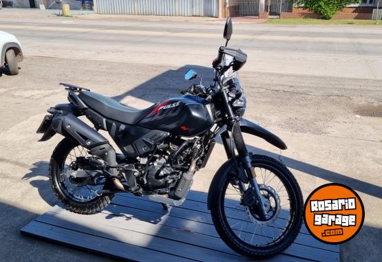 Motos - Hero XPULSE 200 FI 4V 2026 Nafta 1375Km - En Venta