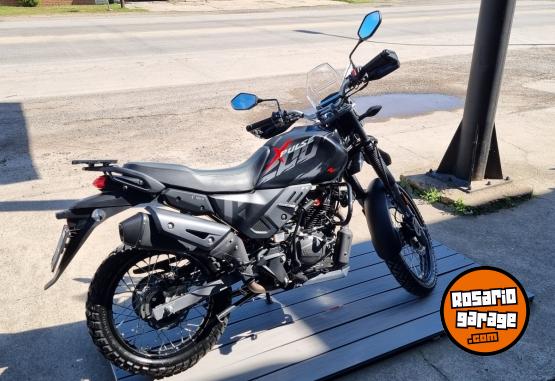 Motos - Hero XPULSE 200 FI 4V 2026 Nafta 1375Km - En Venta