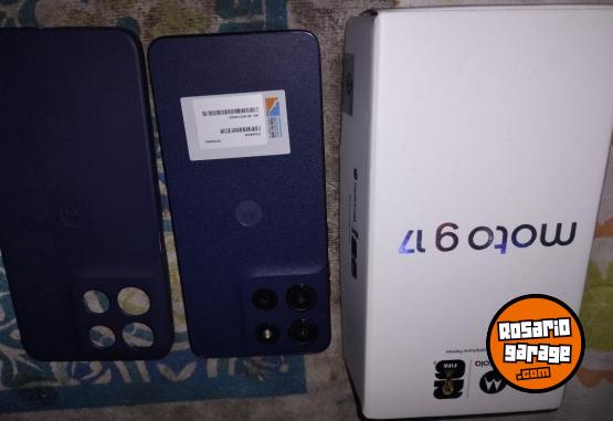 Telefon�a - Moto g17 5g g42 5g y Samsung a07 5& libres nuevos - En Venta